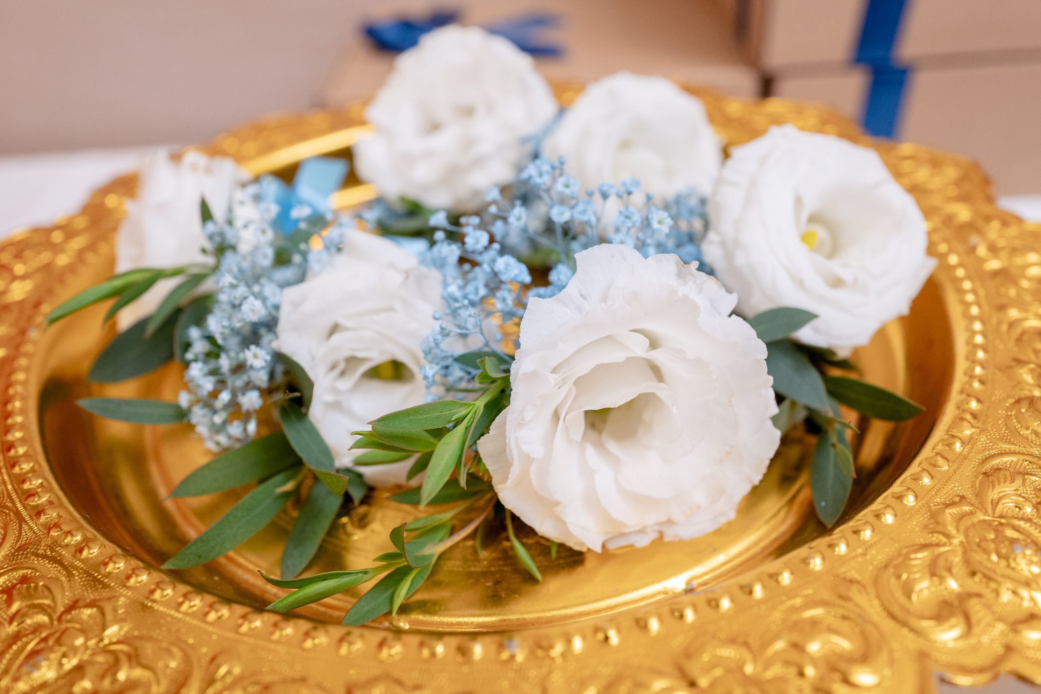 Crowne Plaza Bangkok Lumpini Park