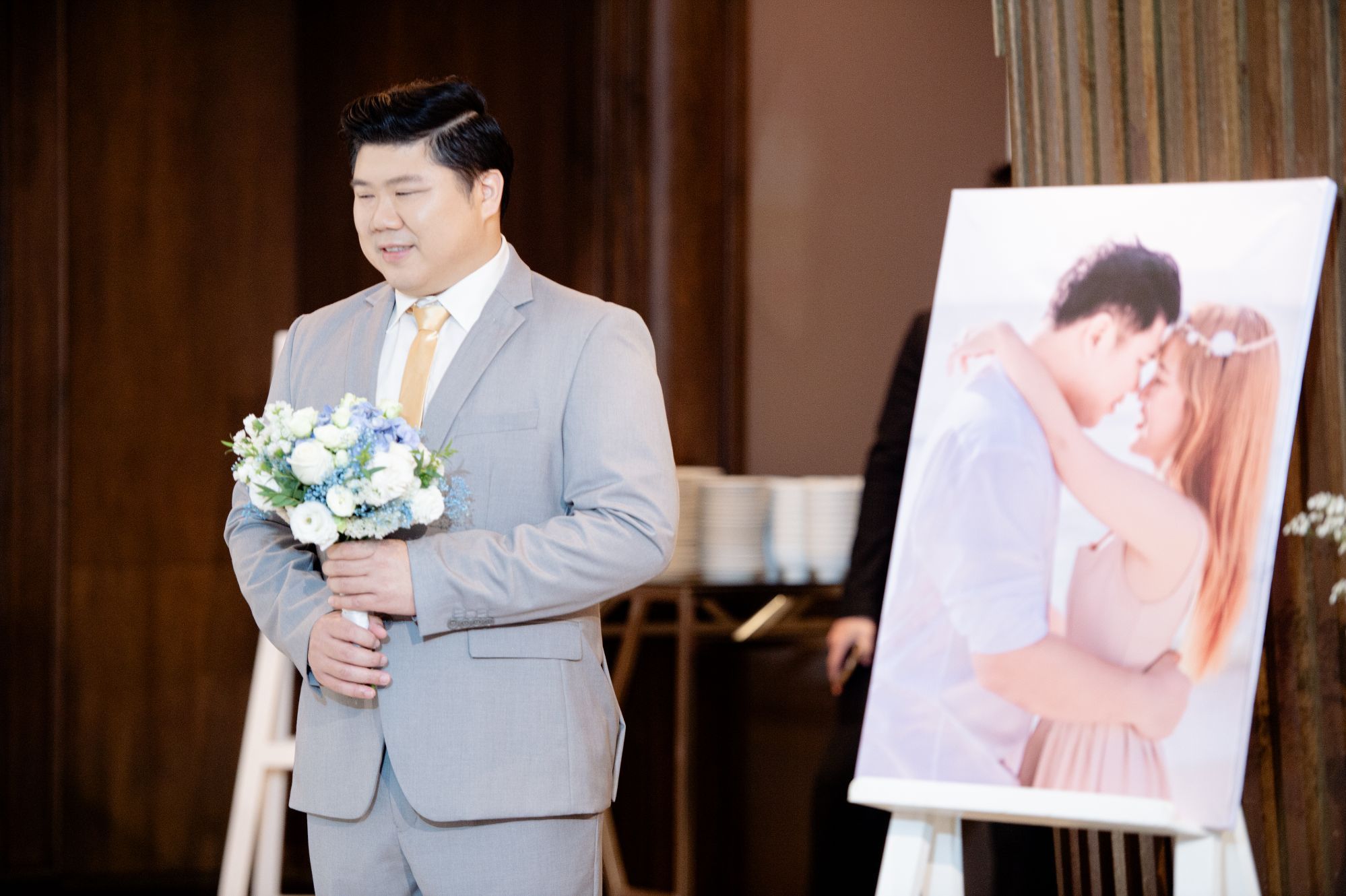 Crowne Plaza Bangkok Lumpini Park