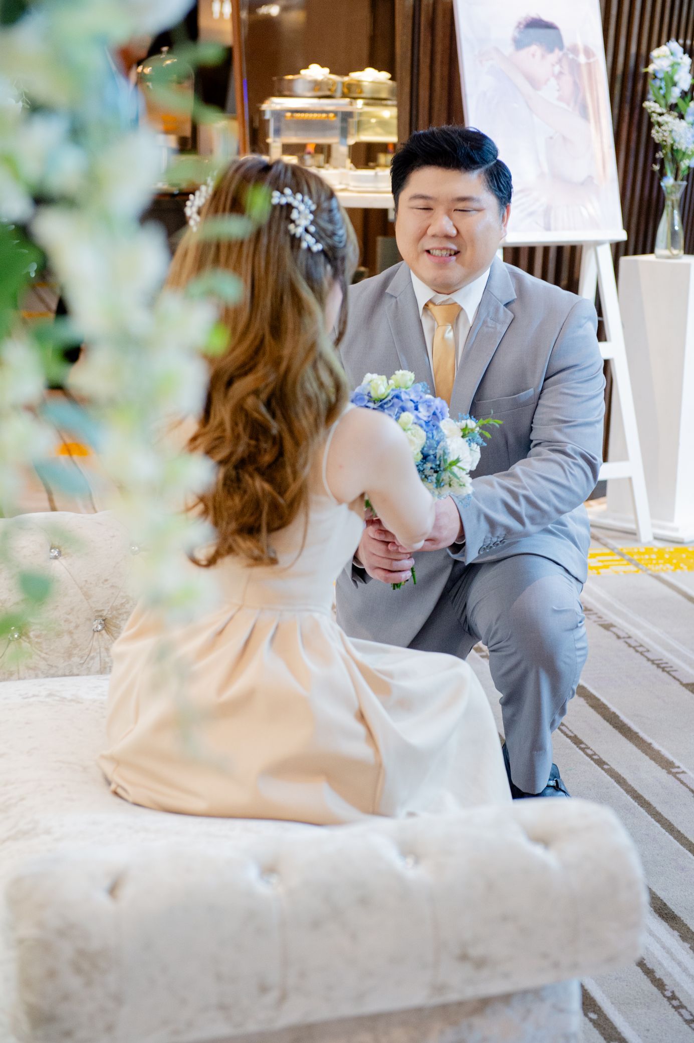 Crowne Plaza Bangkok Lumpini Park