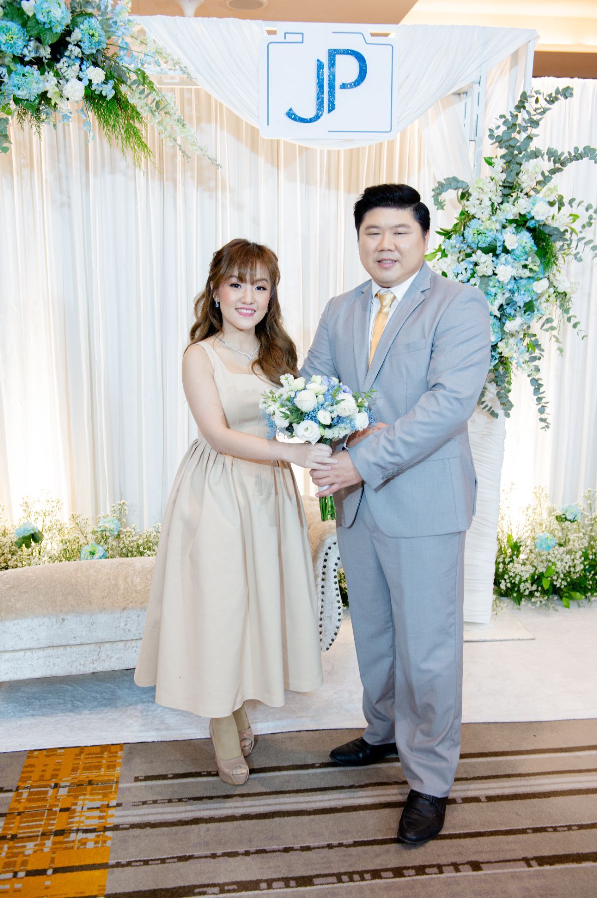 Crowne Plaza Bangkok Lumpini Park