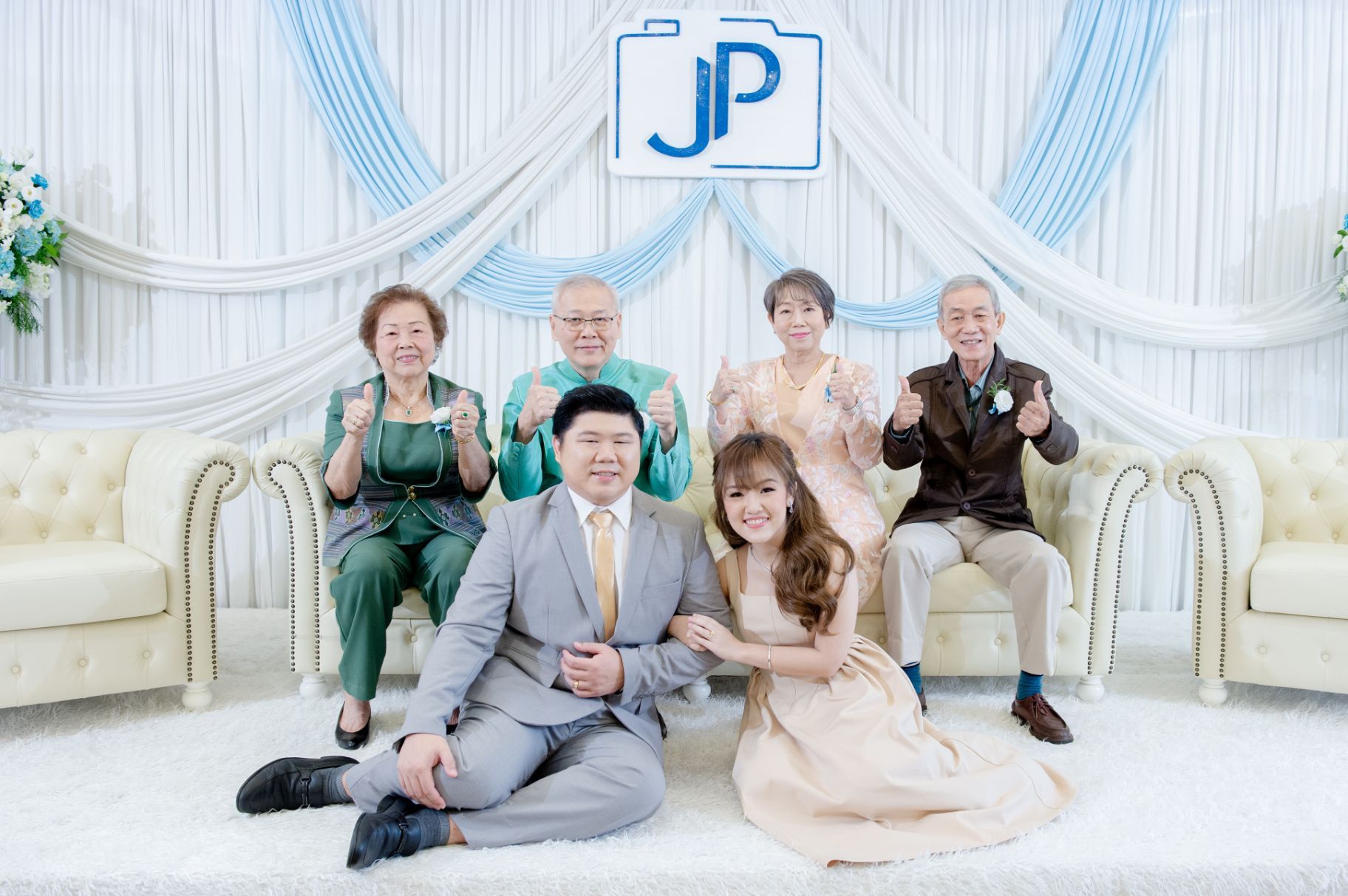 Crowne Plaza Bangkok Lumpini Park