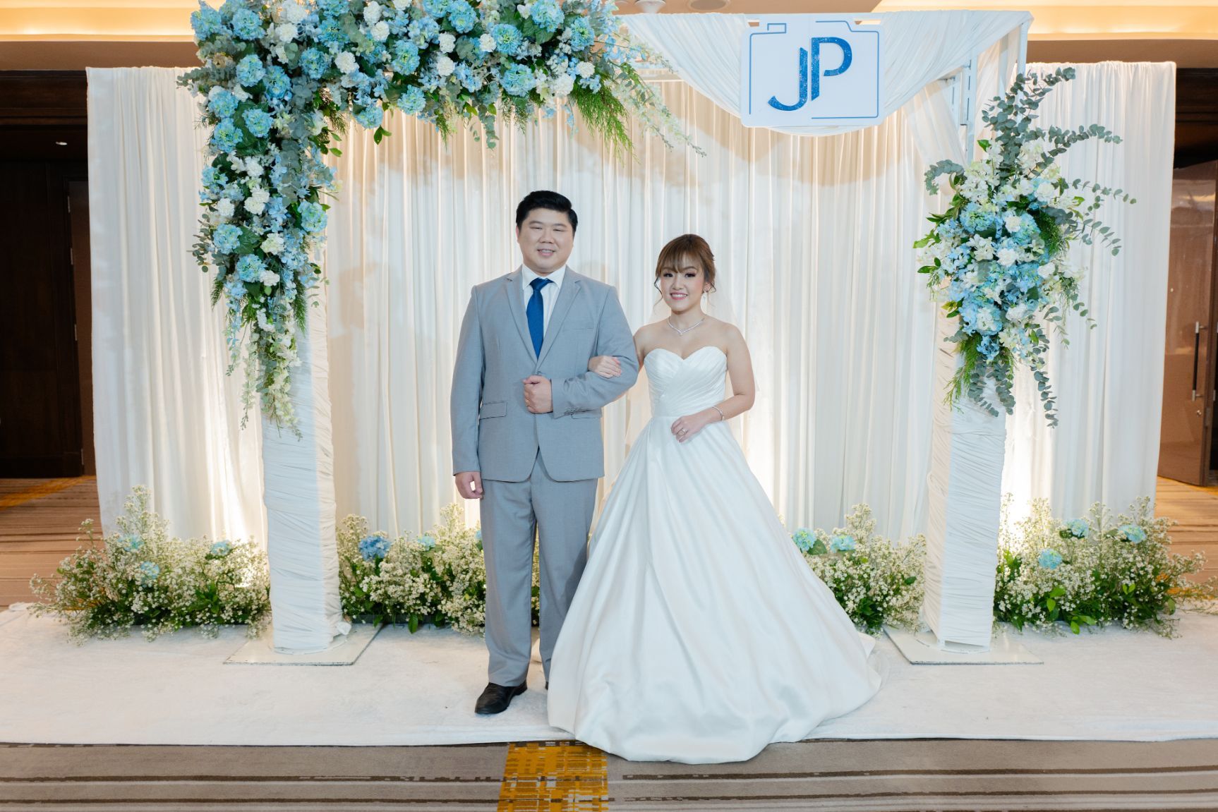 Crowne Plaza Bangkok Lumpini Park