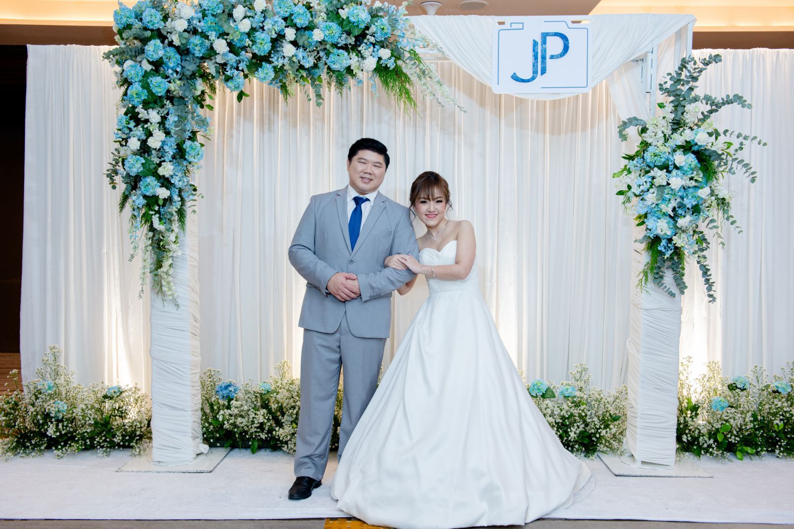 Crowne Plaza Bangkok Lumpini Park