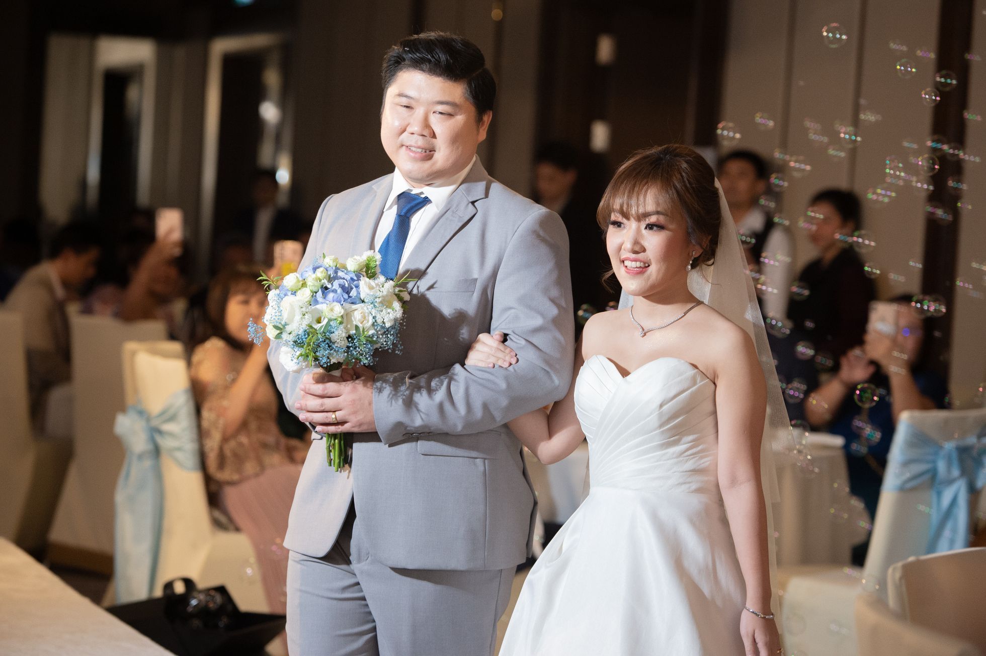 Crowne Plaza Bangkok Lumpini Park