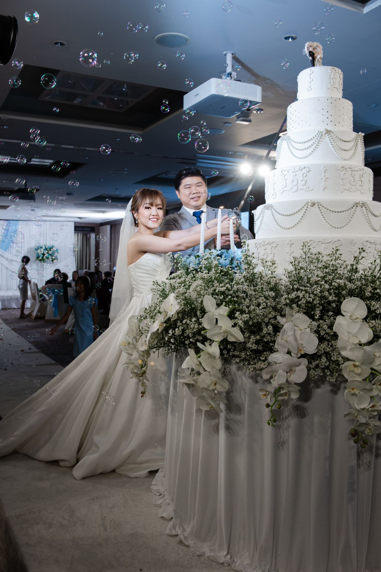 Crowne Plaza Bangkok Lumpini Park