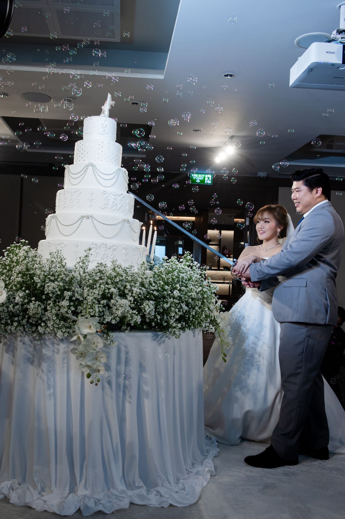 Crowne Plaza Bangkok Lumpini Park