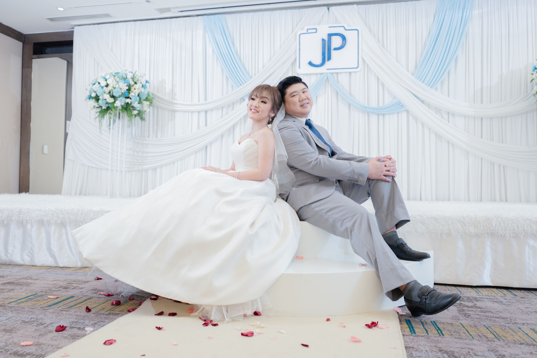 Crowne Plaza Bangkok Lumpini Park