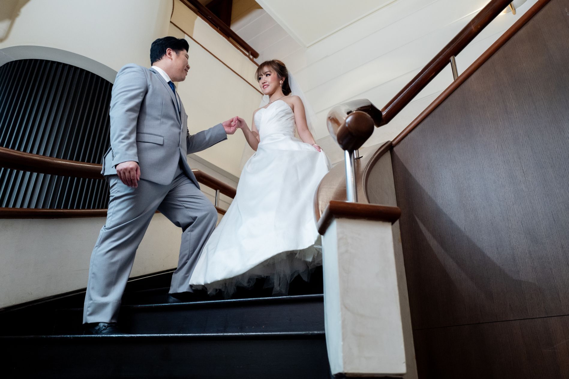 Crowne Plaza Bangkok Lumpini Park