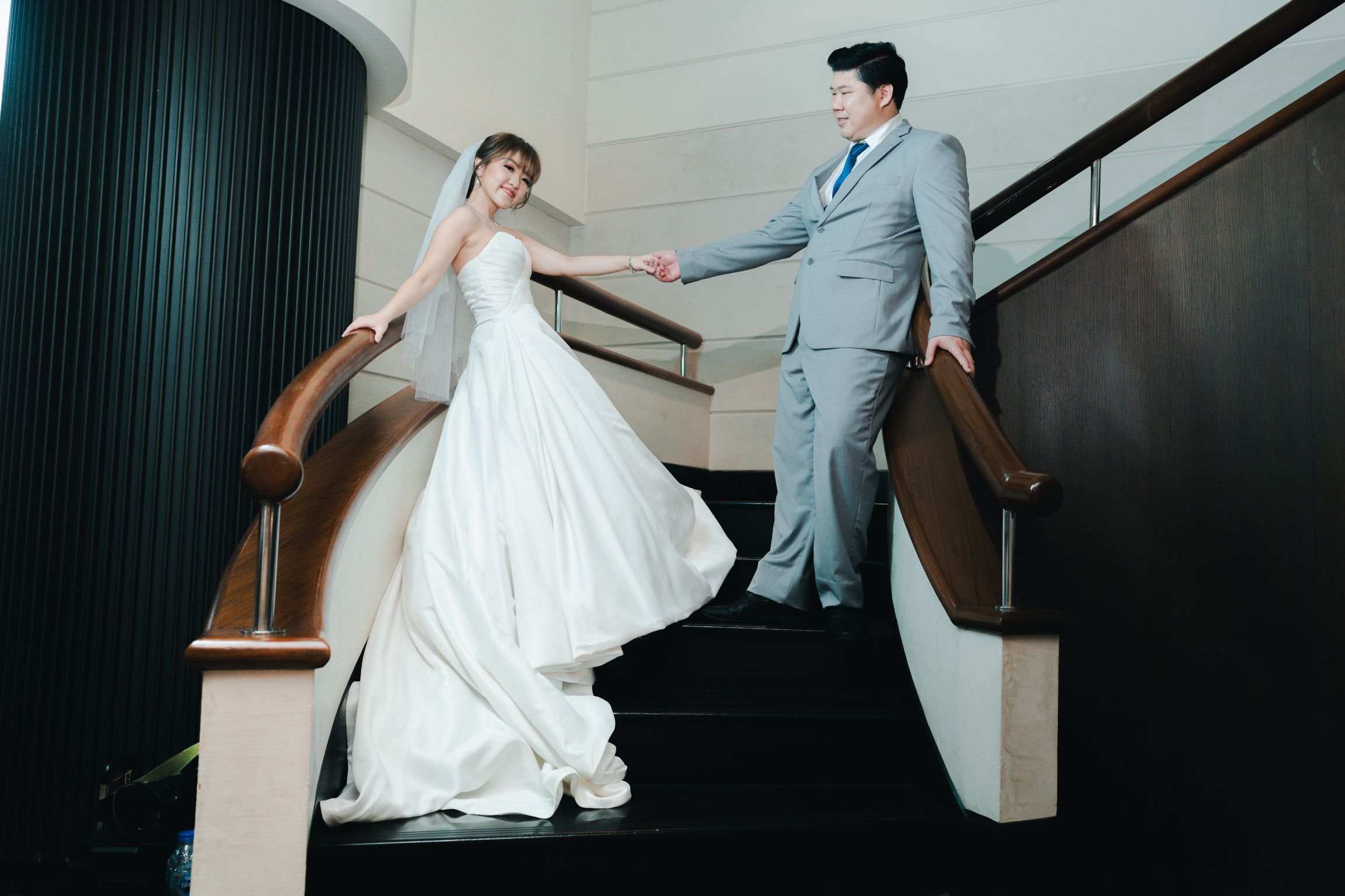 Crowne Plaza Bangkok Lumpini Park