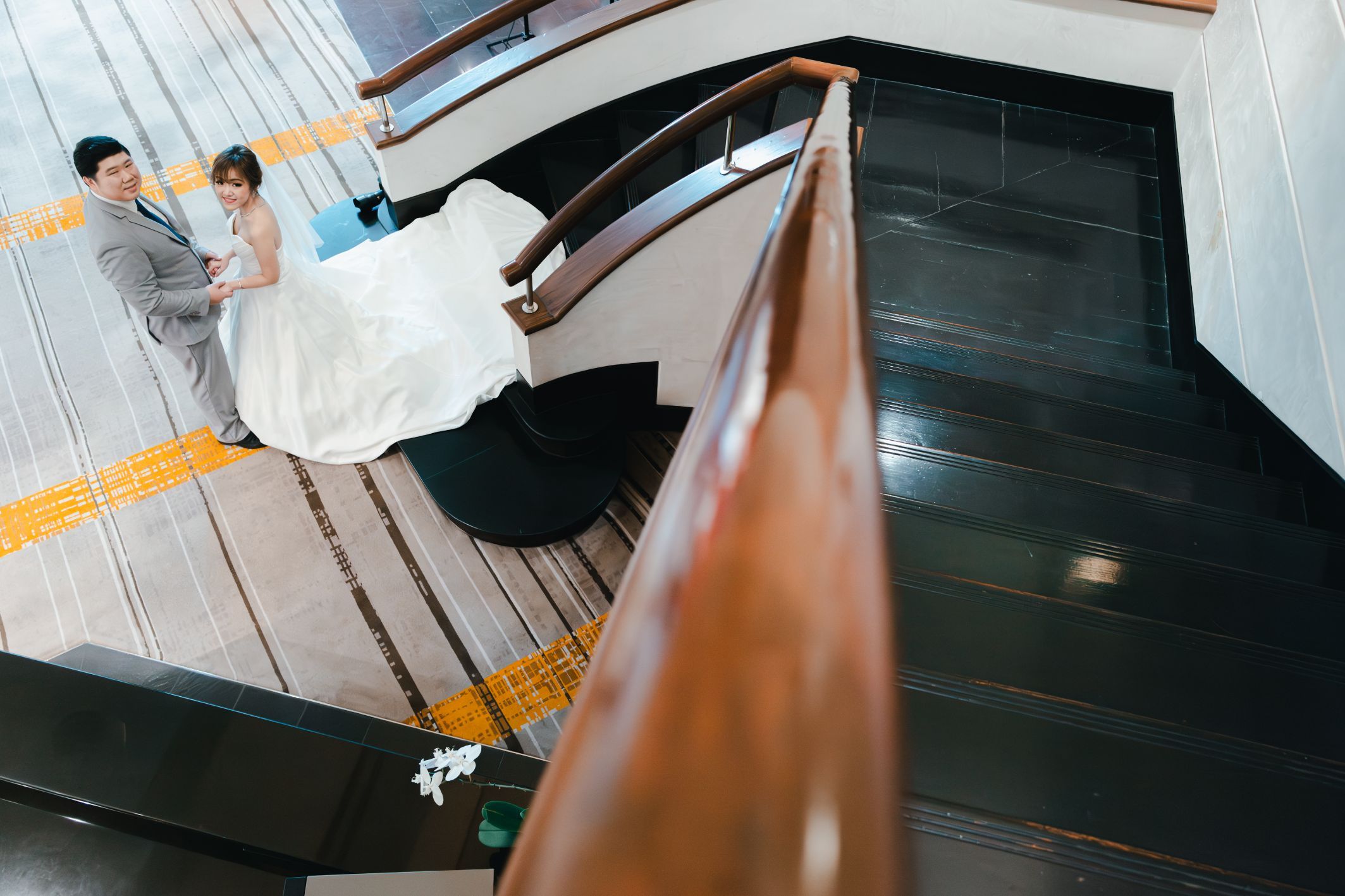 Crowne Plaza Bangkok Lumpini Park