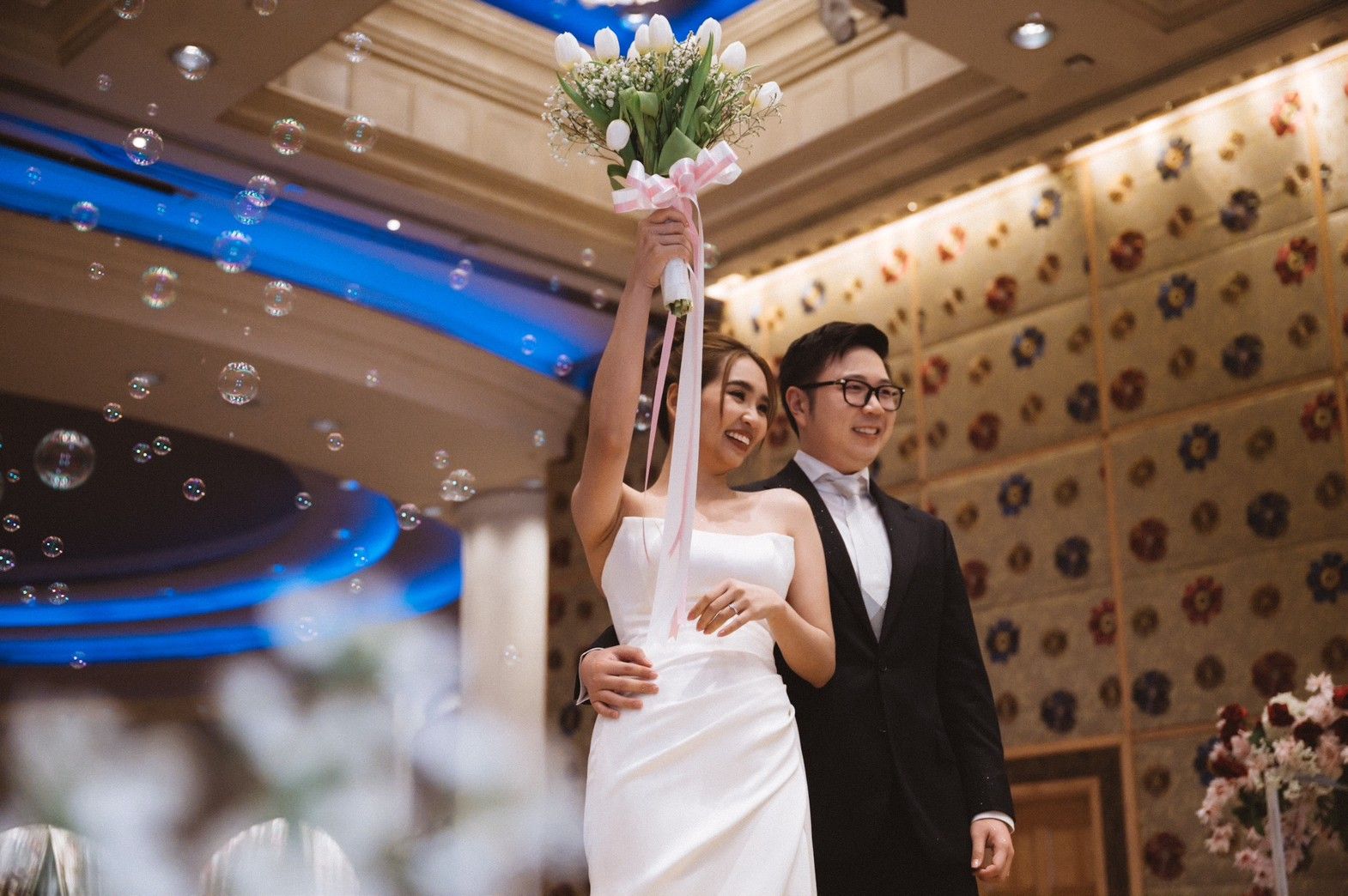 Sheraton Grande Sukhumvit