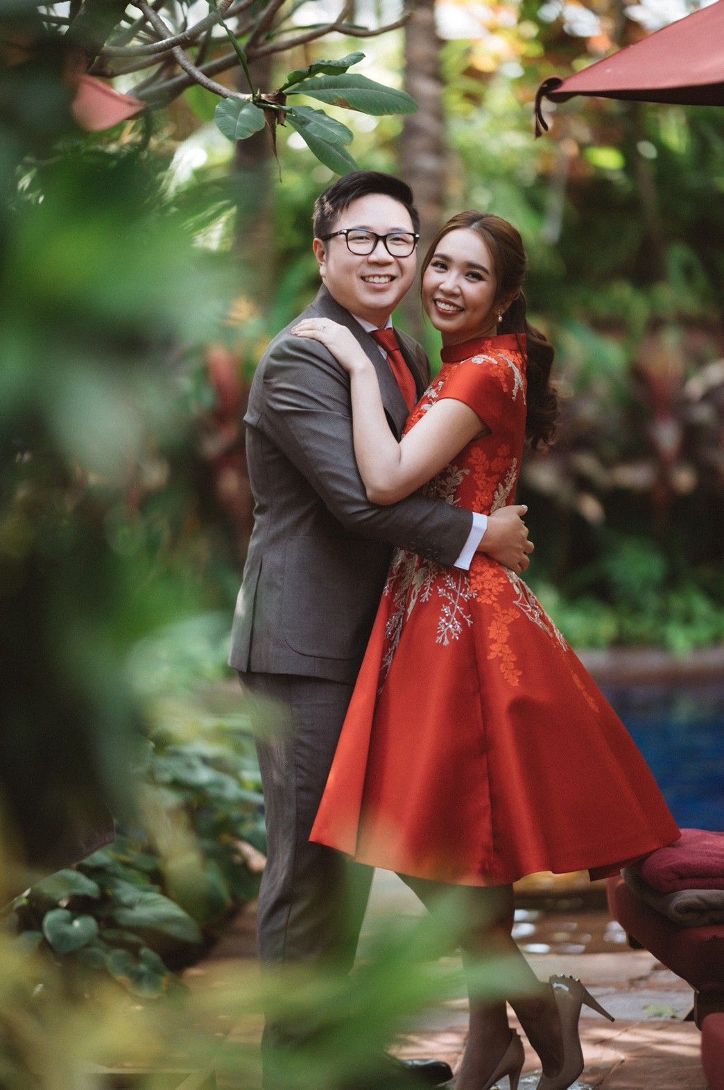 Sheraton Grande Sukhumvit