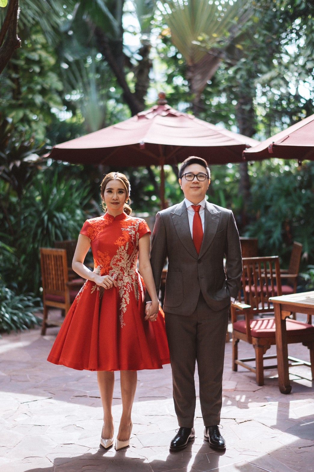 Sheraton Grande Sukhumvit