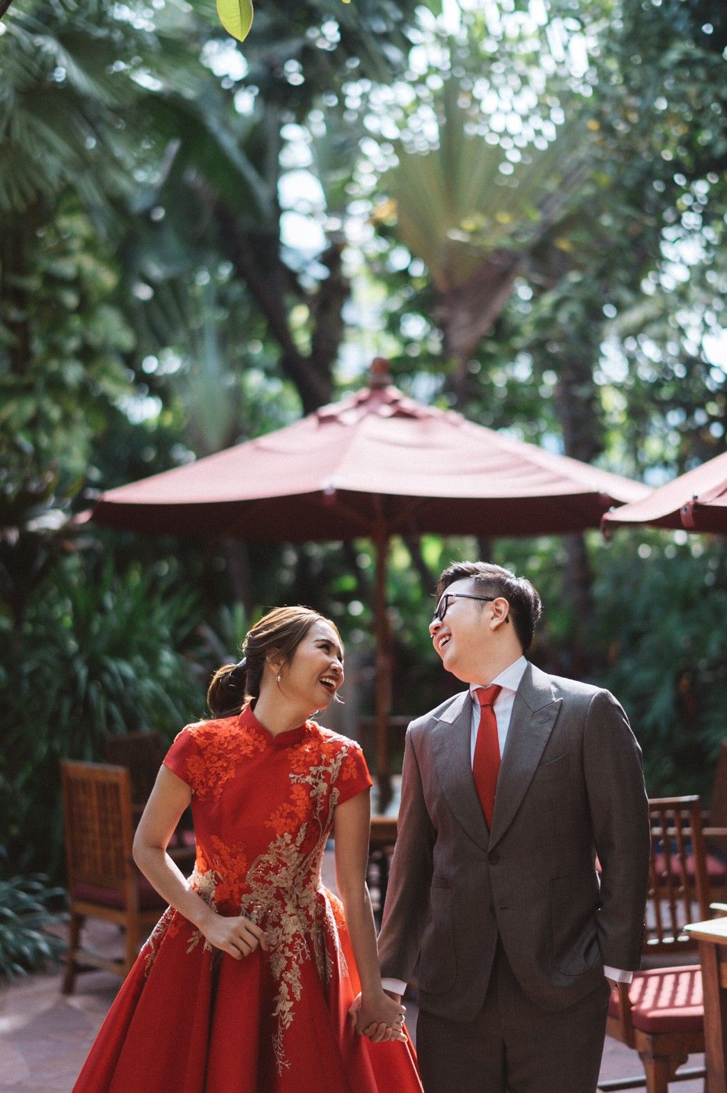 Sheraton Grande Sukhumvit