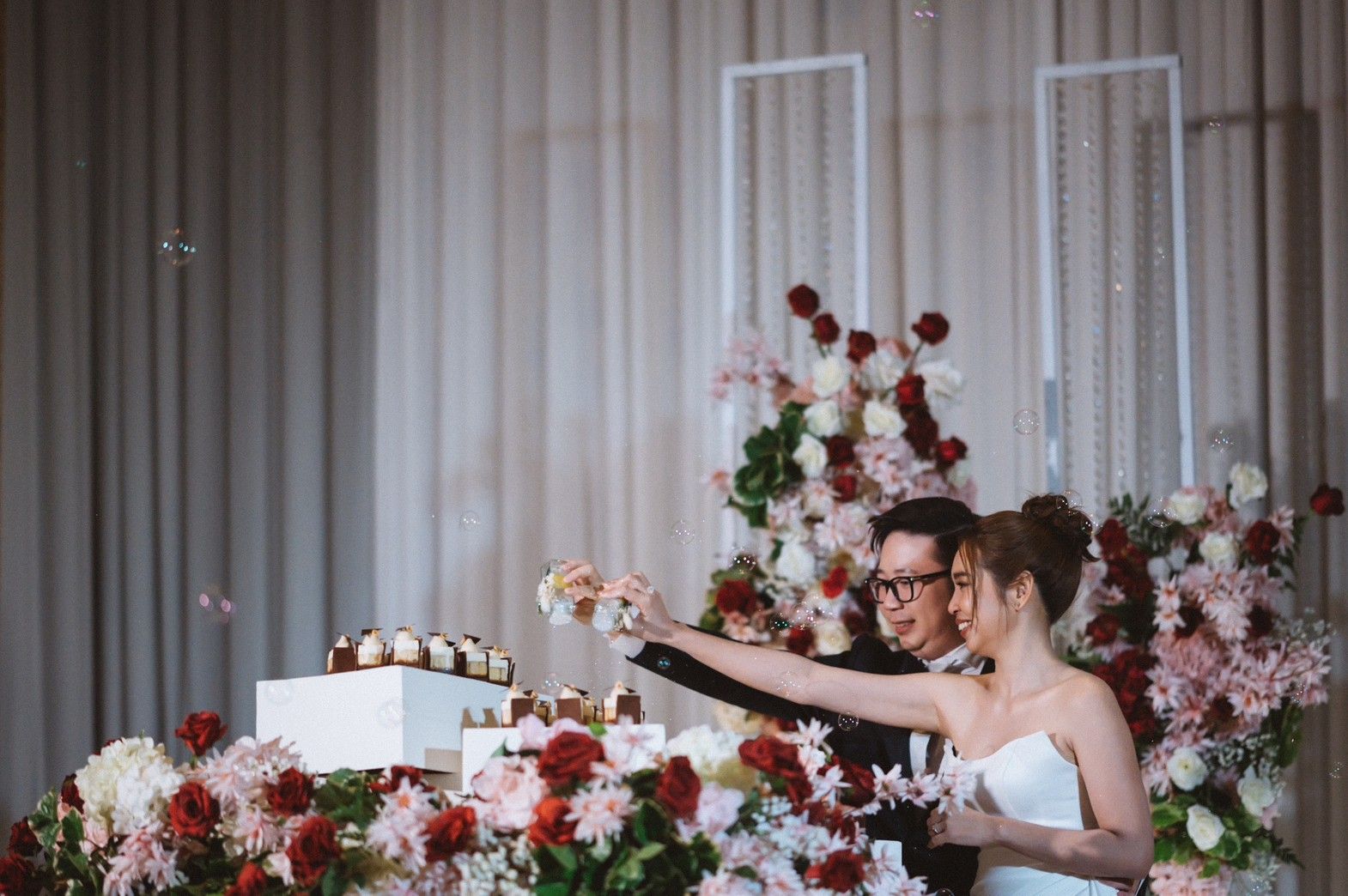 Sheraton Grande Sukhumvit