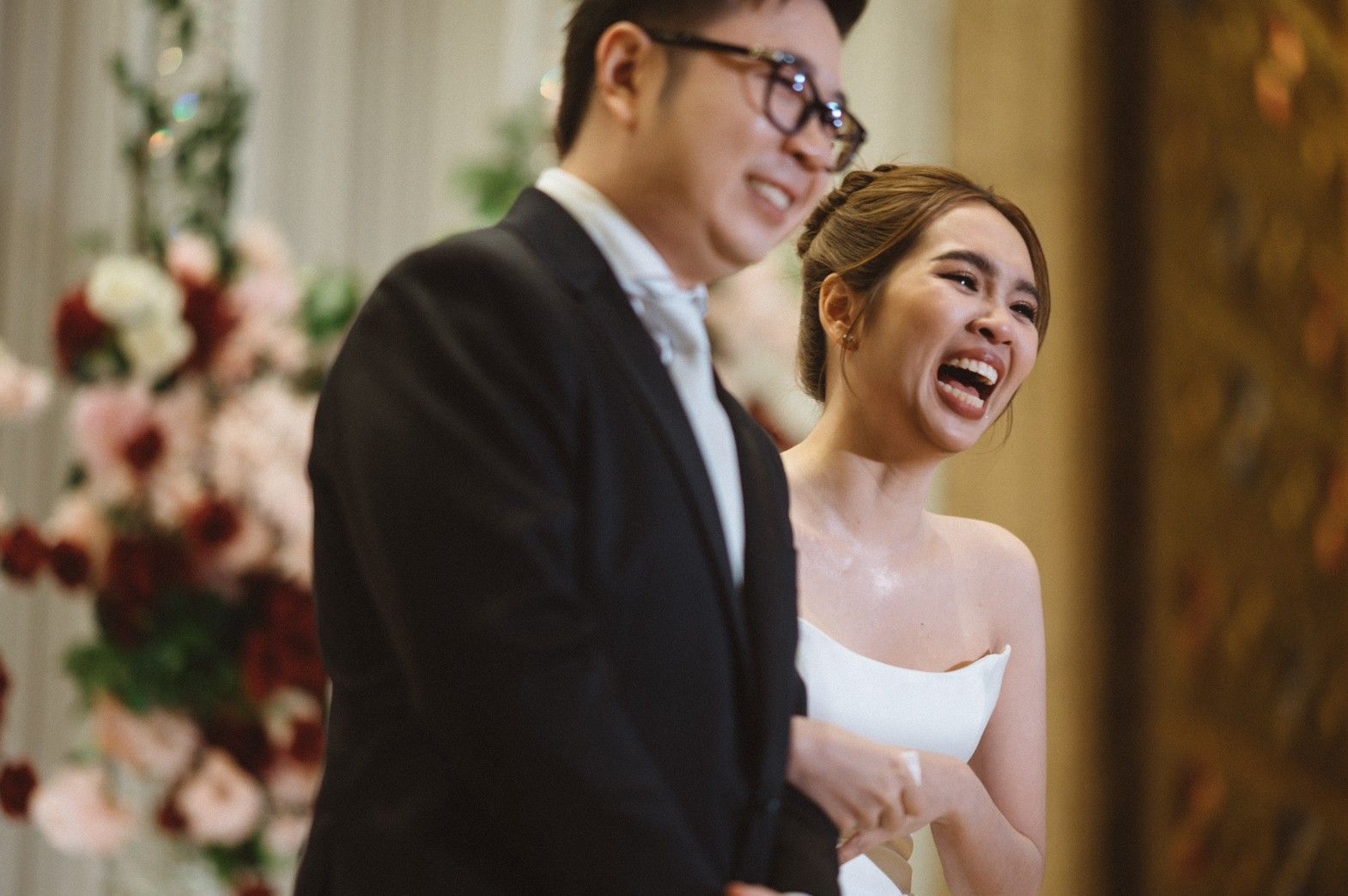 Sheraton Grande Sukhumvit