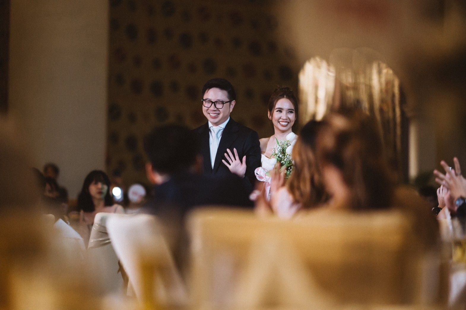 Sheraton Grande Sukhumvit