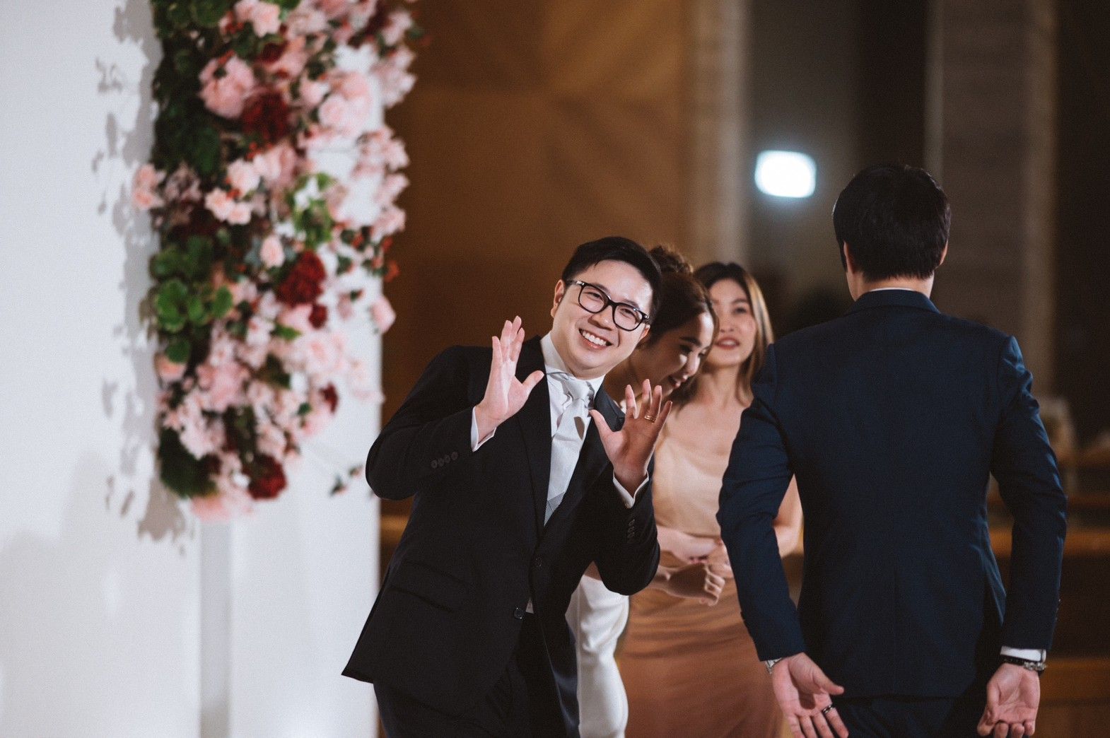 Sheraton Grande Sukhumvit