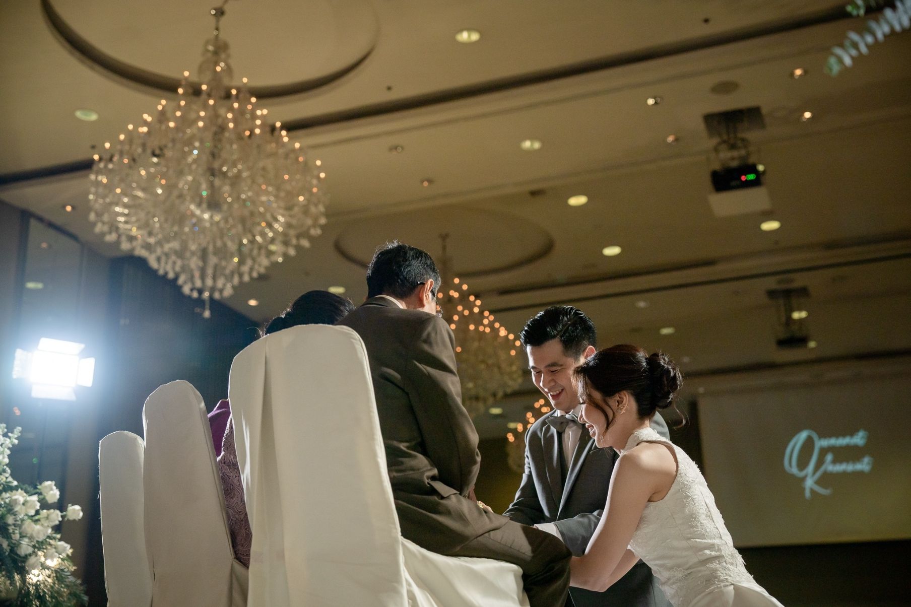 Bangkok Marriott Hotel Sukhumvit