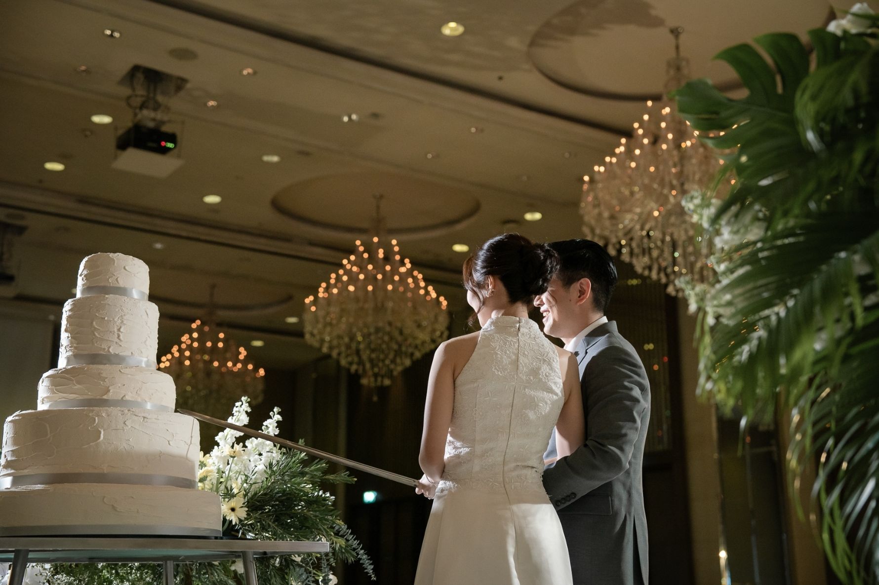 Bangkok Marriott Hotel Sukhumvit