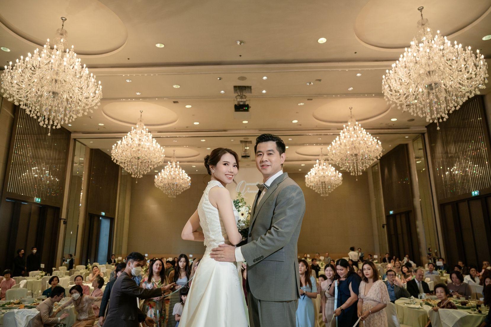 Bangkok Marriott Hotel Sukhumvit