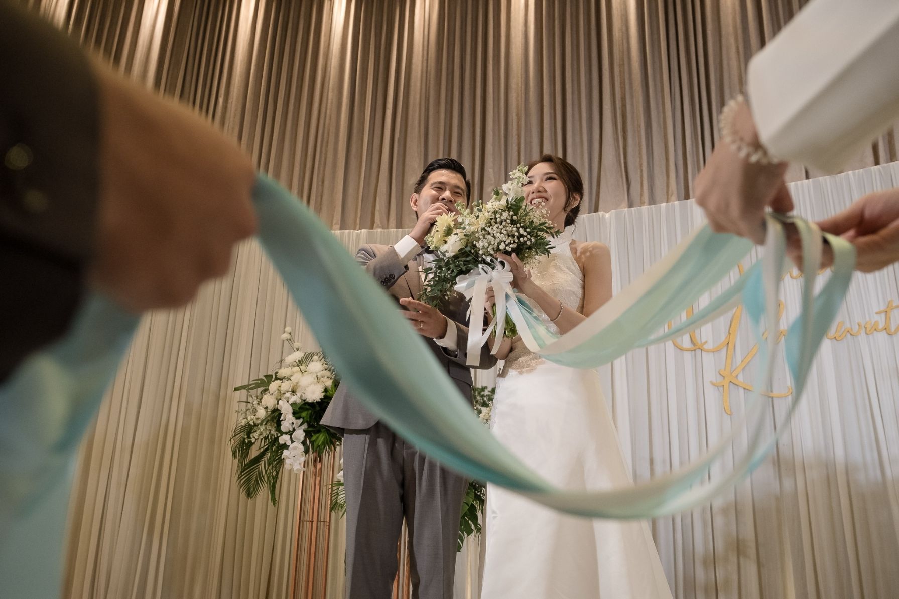 Bangkok Marriott Hotel Sukhumvit