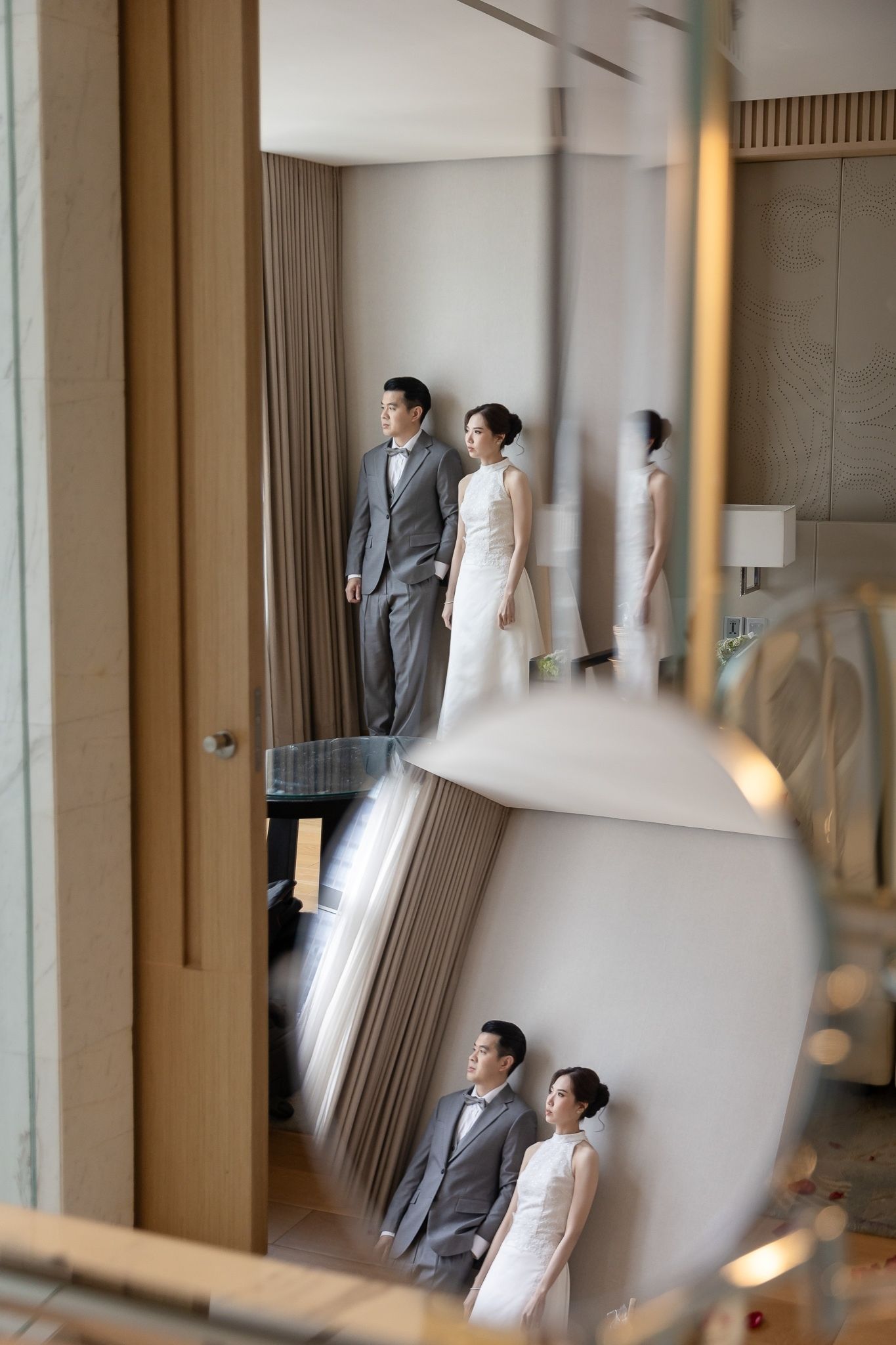 Bangkok Marriott Hotel Sukhumvit