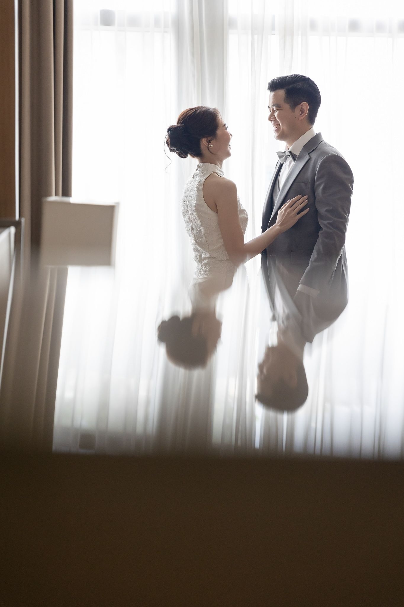 Bangkok Marriott Hotel Sukhumvit