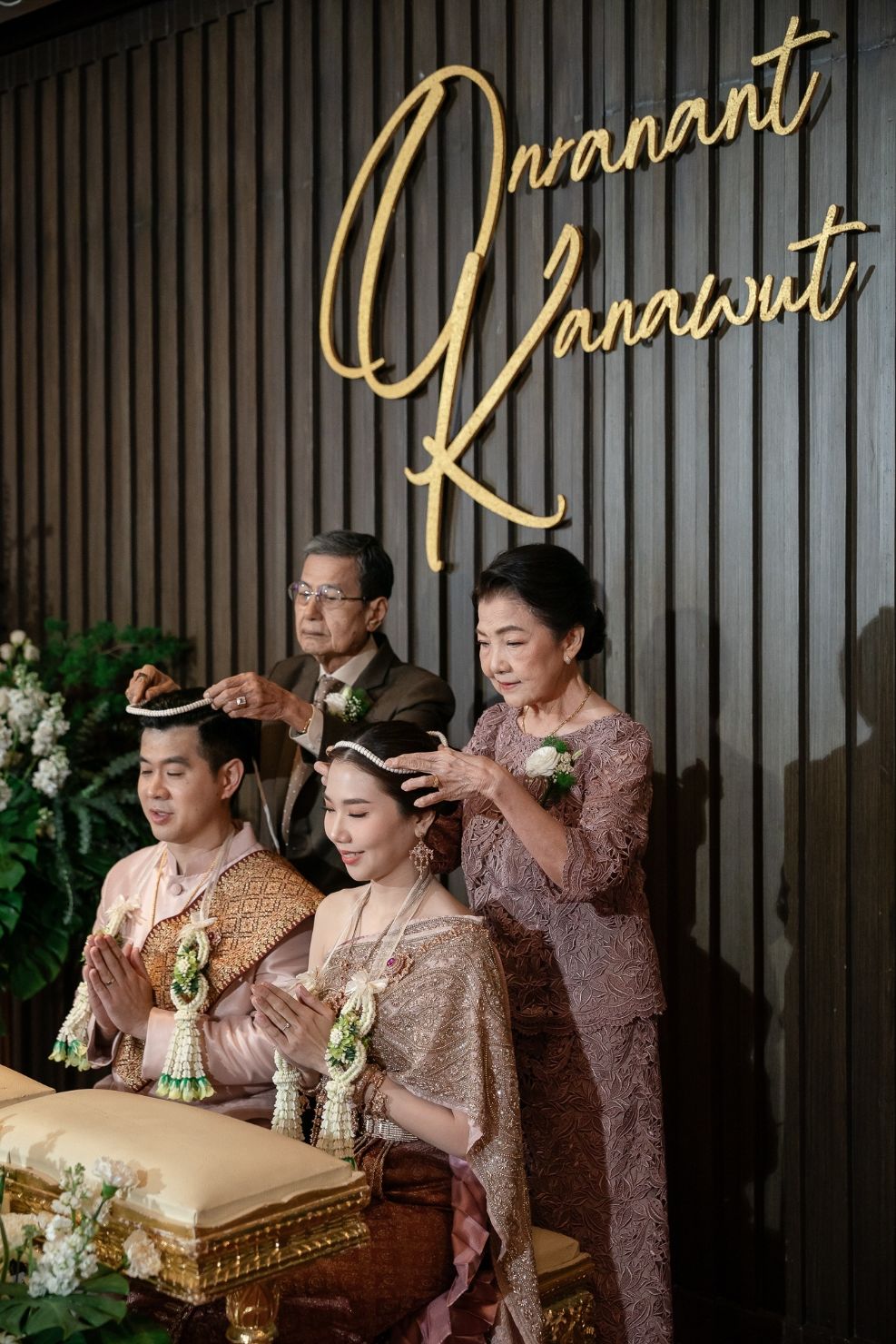 Bangkok Marriott Hotel Sukhumvit