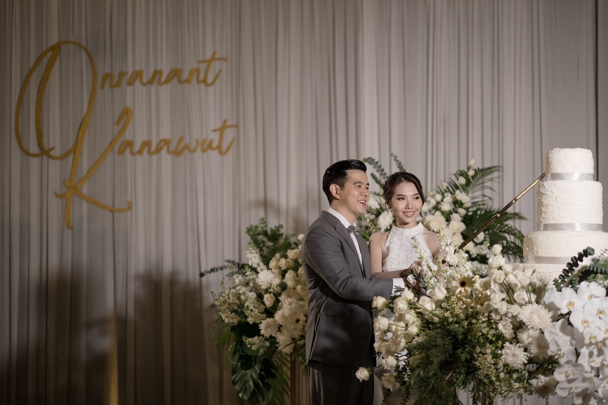 Bangkok Marriott Hotel Sukhumvit