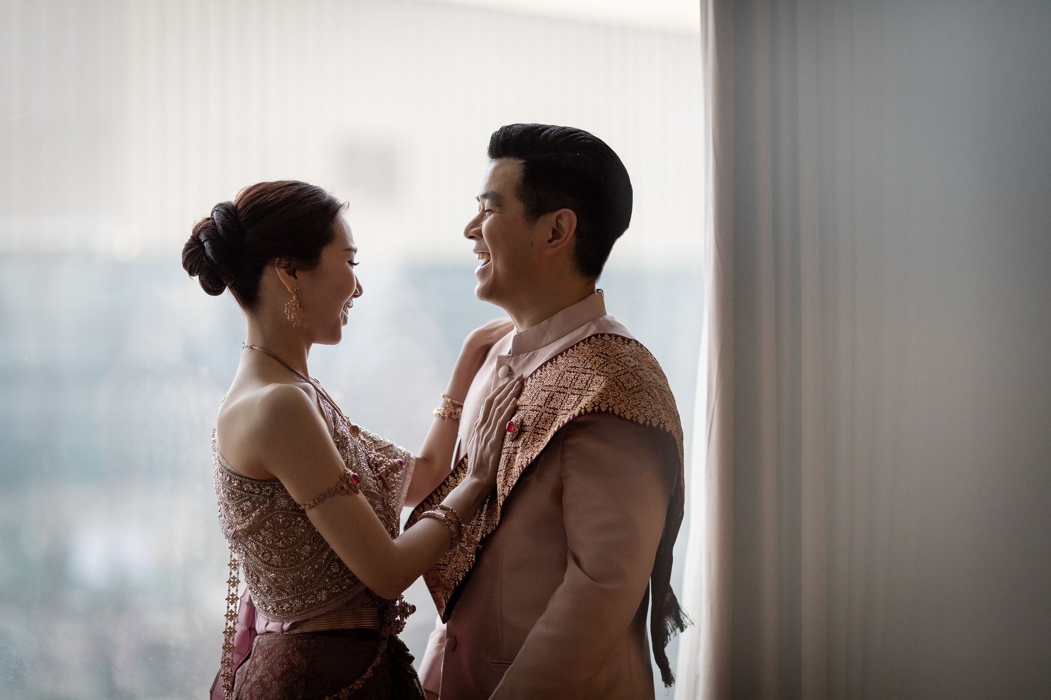 Bangkok Marriott Hotel Sukhumvit