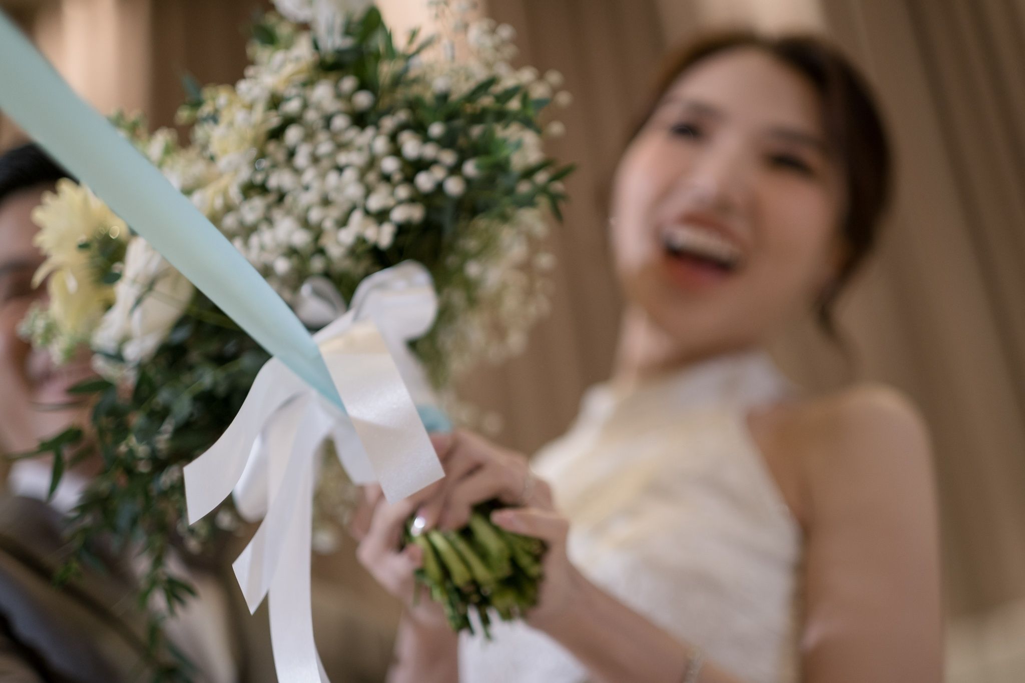 Bangkok Marriott Hotel Sukhumvit