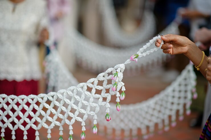 15 เกมกั้นประตูเงินประตูทองสนุก ๆ ไว้ลองใจเจ้าบ่าว