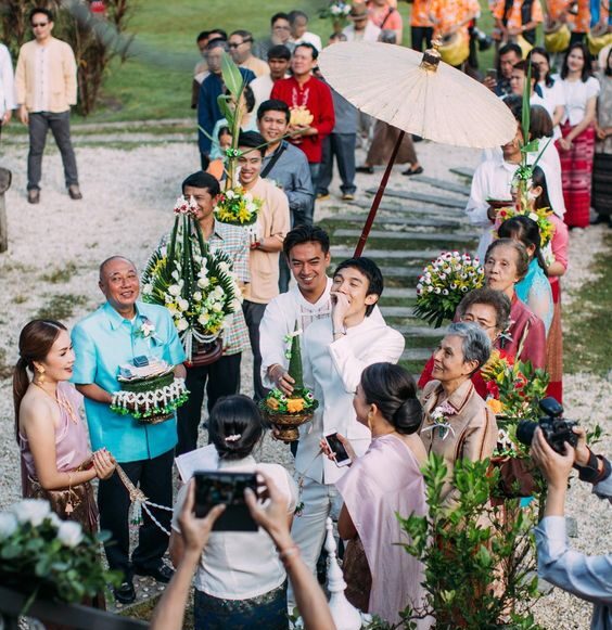 เกมกั้นประตูตะโกนบอกรัก