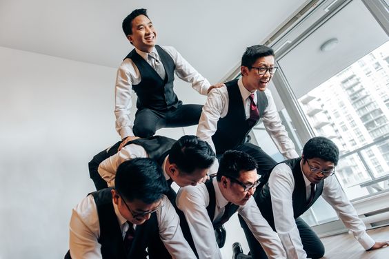 เกมกั้นประตูหลอด