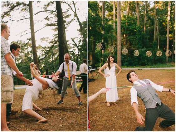 เกมลอดประตู