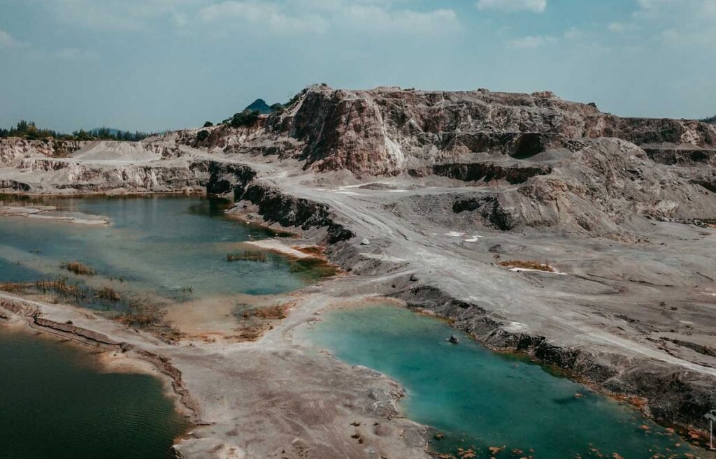 แกรนแคนยอน ราชบุรี