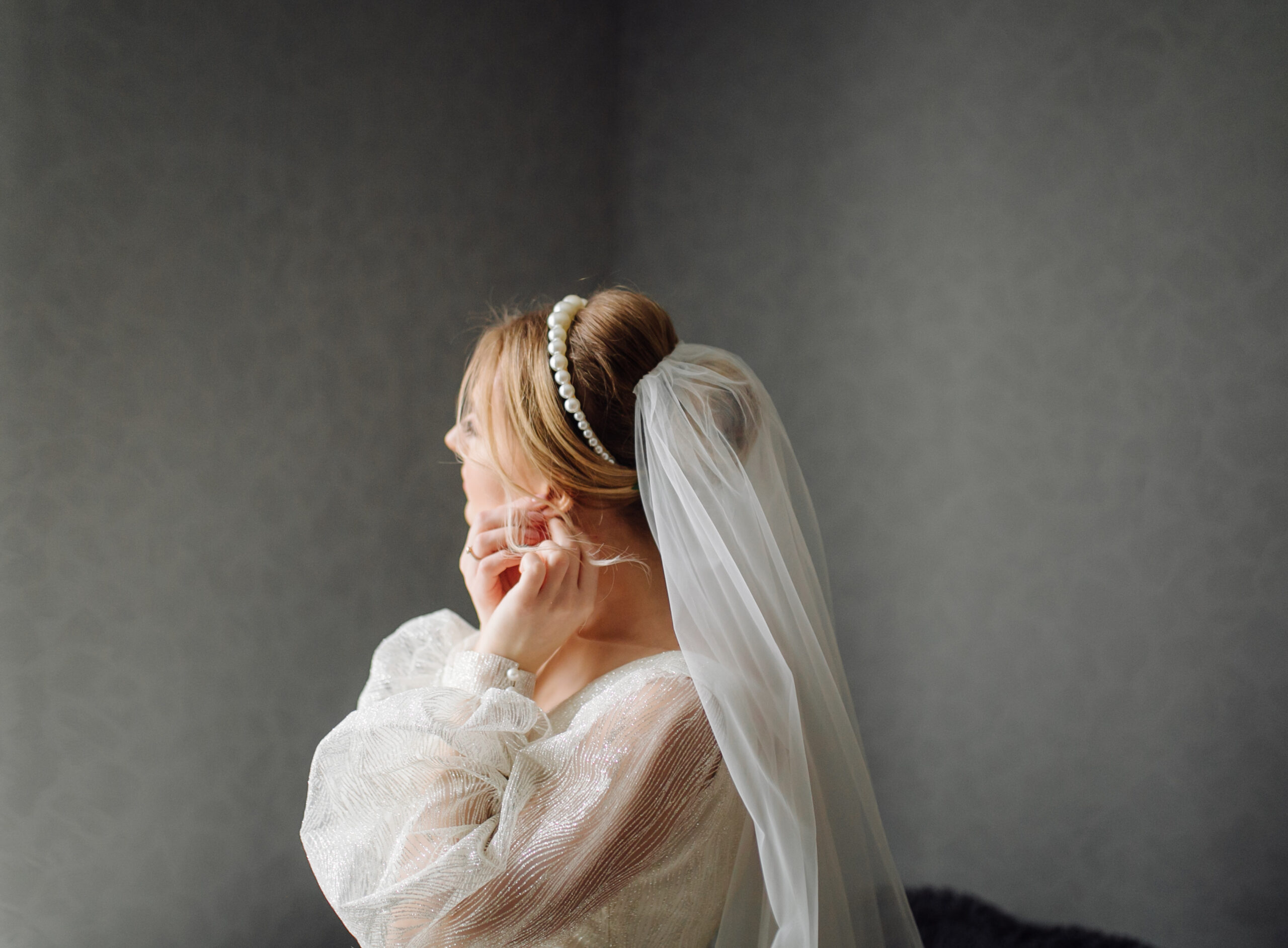 ไอเดียเวลเจ้าสาว-แมตช์เครื่องประดับ