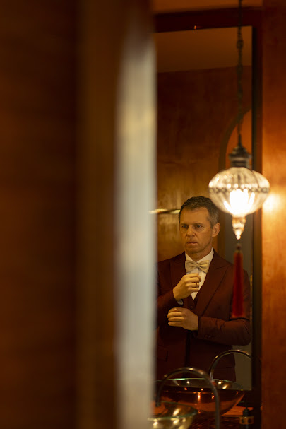 คุณจิณณ์&คุณลาร์