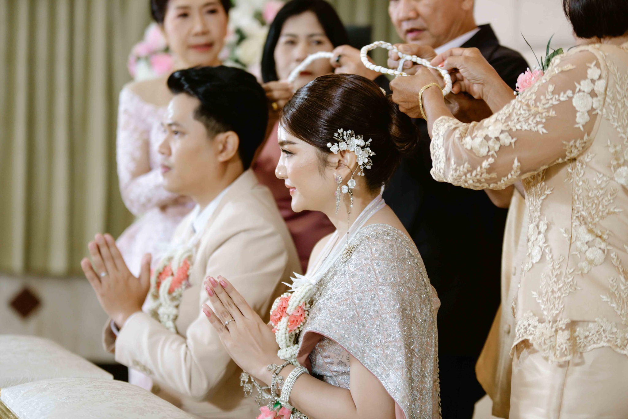 คุณฝน&คุณปอนด์