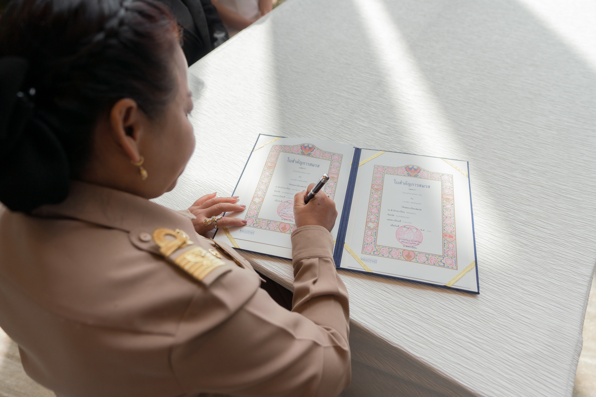 Gaysorn Urban Resort