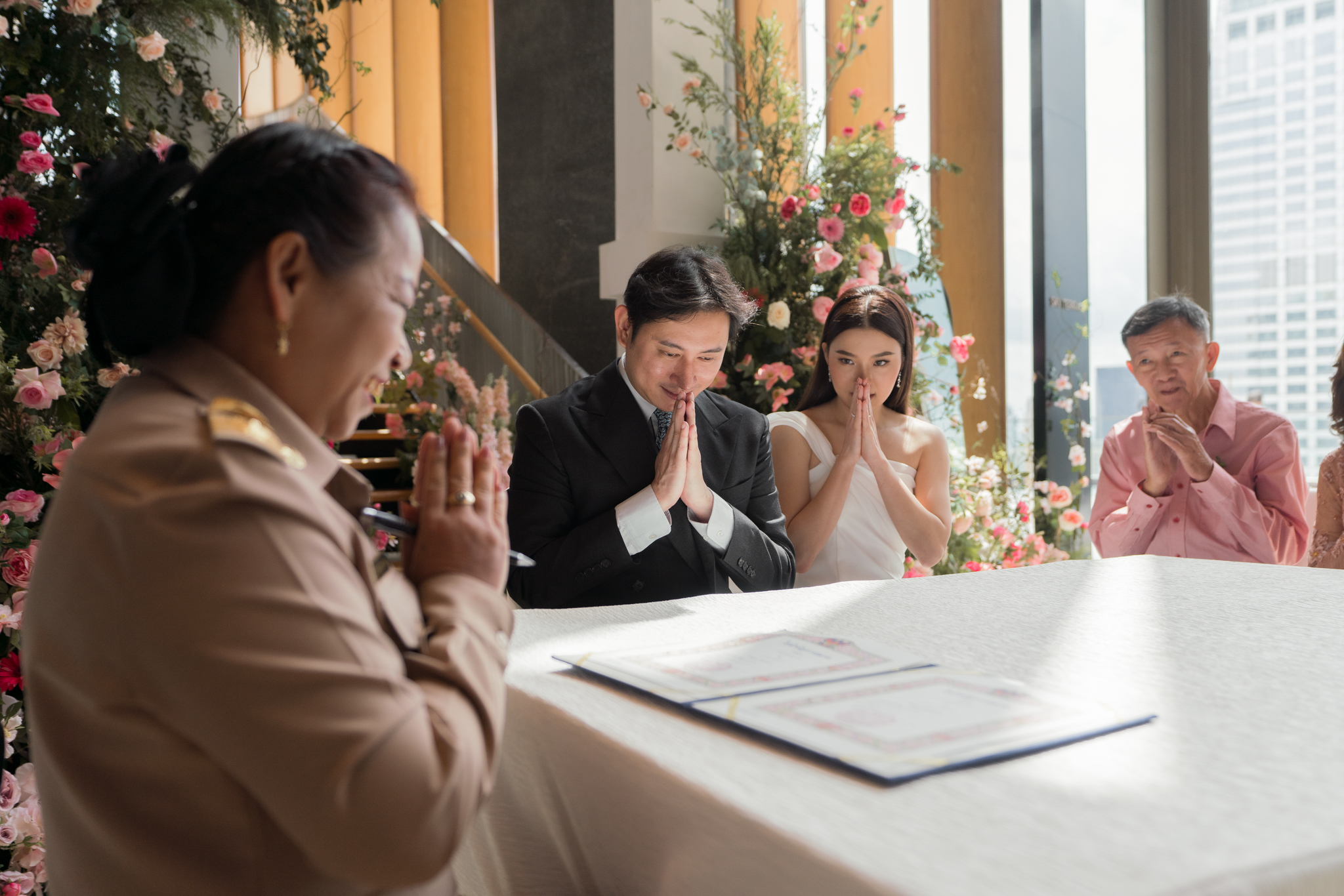 Gaysorn Urban Resort