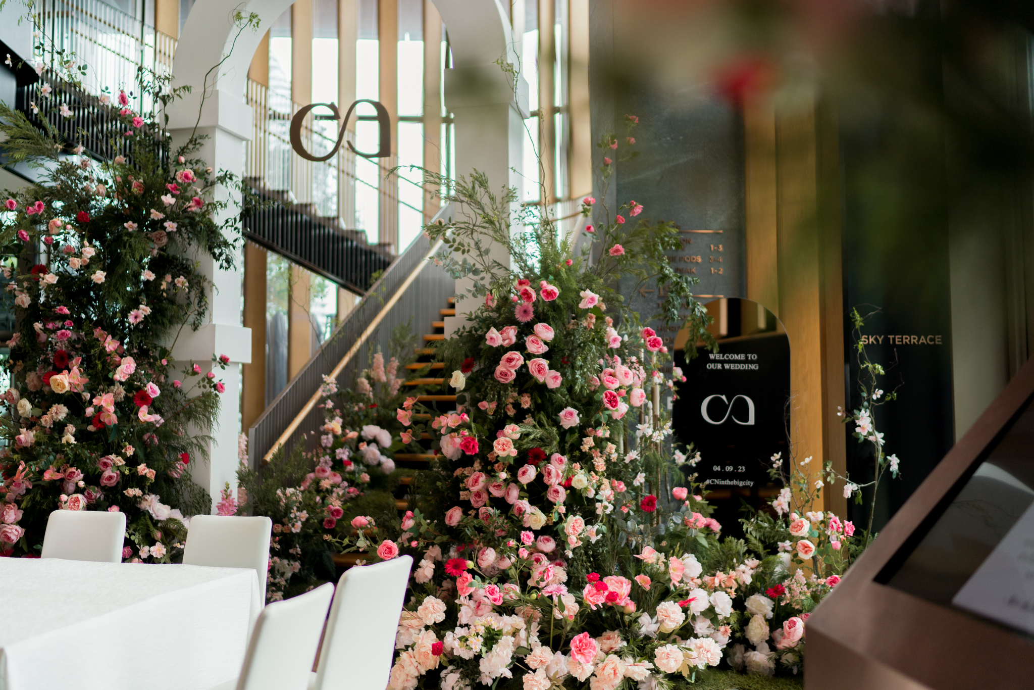 Gaysorn Urban Resort