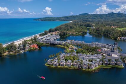 Angsana Laguna Phuket