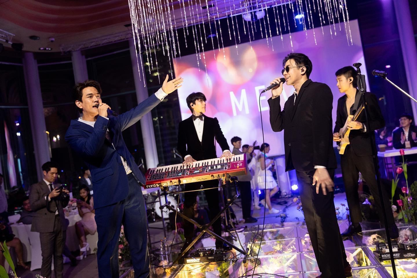 Gaysorn Urban Resort