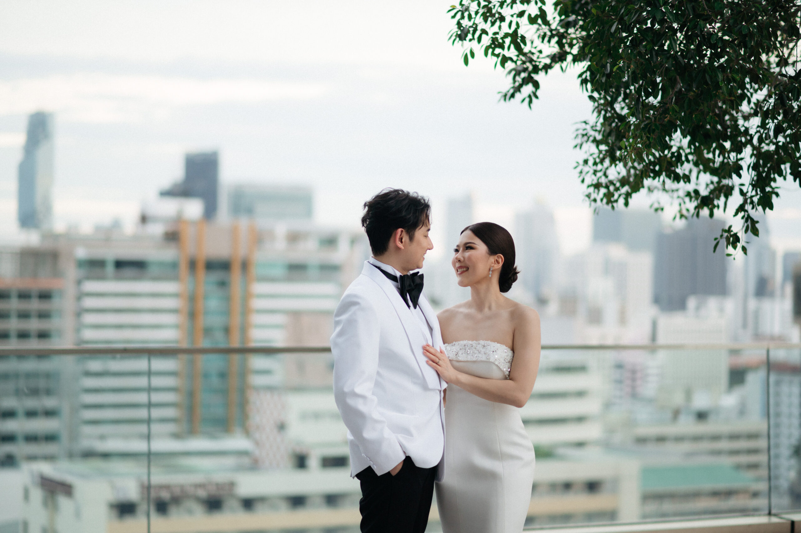 Gaysorn Urban Resort