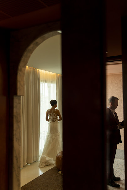 คุณจิณณ์&คุณลาร์