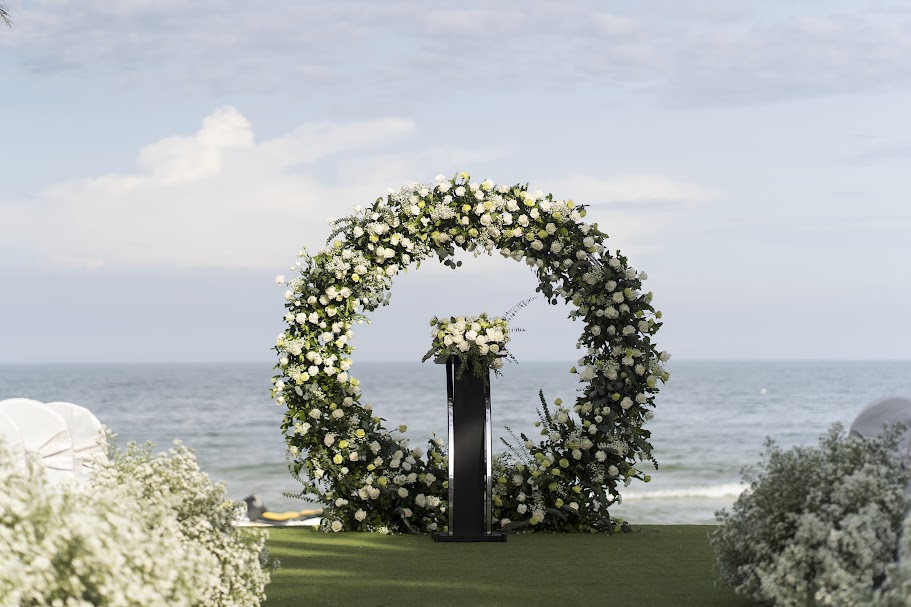 คุณจิณณ์&คุณลาร์