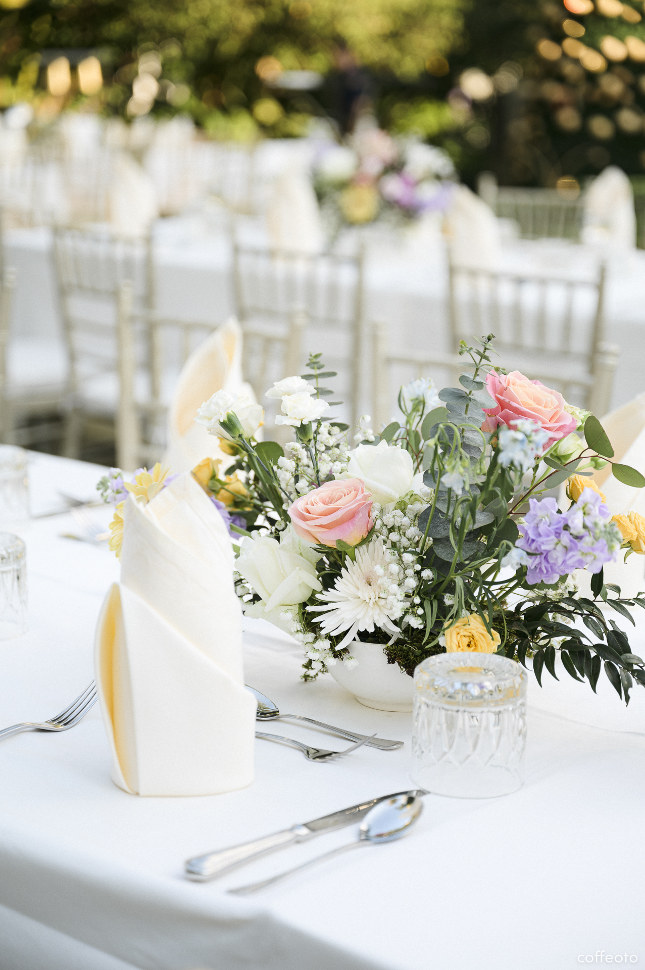 รีวิวแต่งงงาน baan dusit thani สถานที่แต่งงานเขตดินแดง