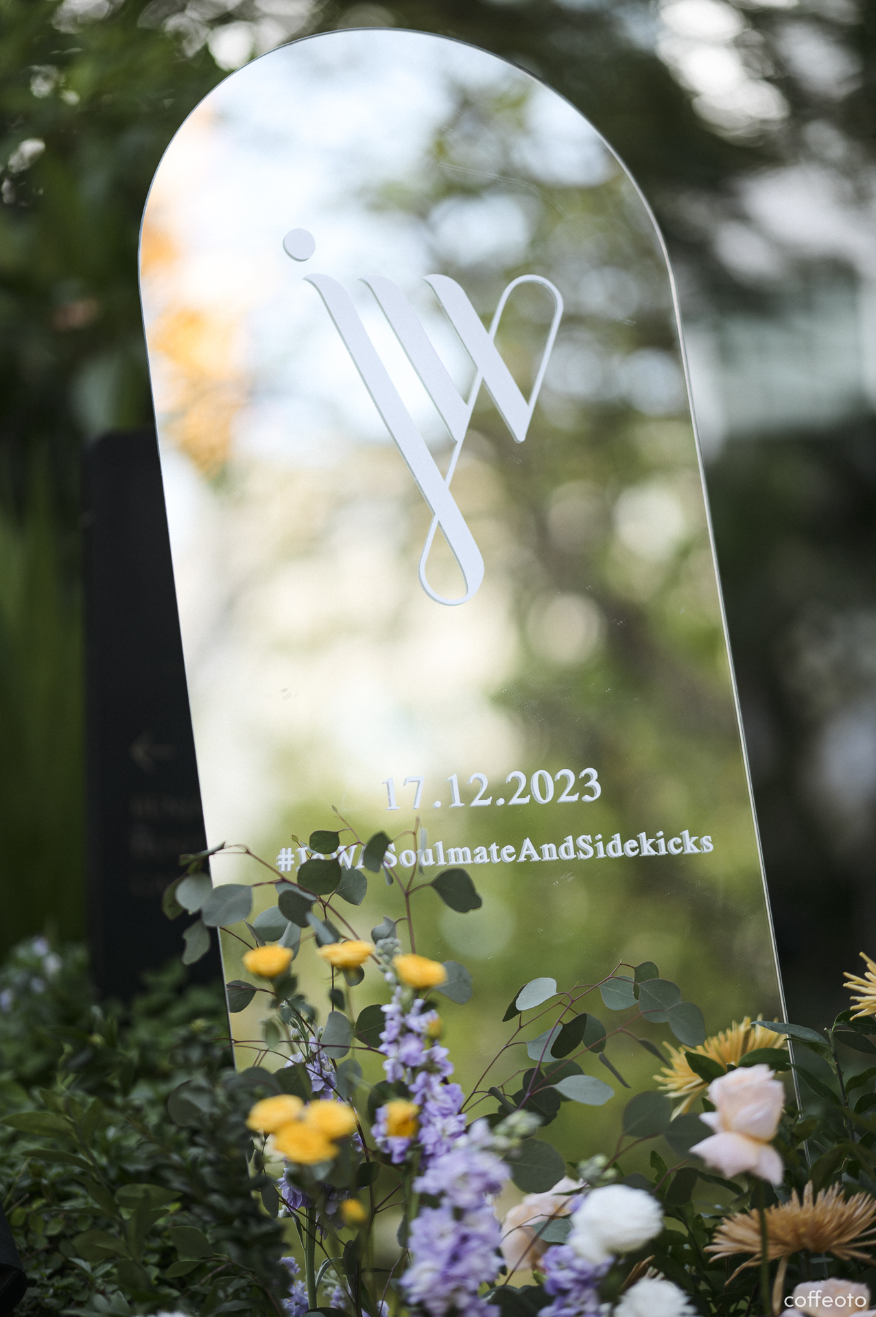 รีวิวแต่งงงาน jawa baan dusit thani สถานที่แต่งงานเขตดินแดง